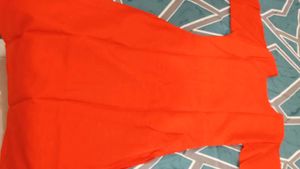 Mirror Work Festive Kurta