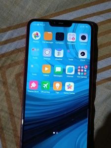 OPPO A3S