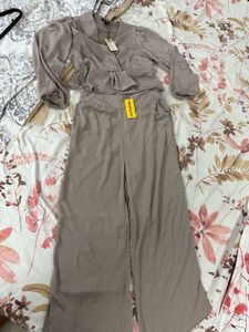 Cord Set