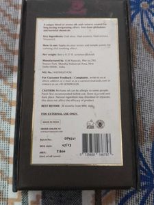 URVI Oudh Perfume Oil
