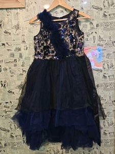 Brand New Toy Balloon Dress