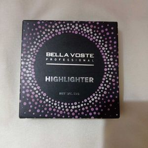 Beautiful Highlighter