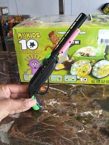 NEW Branded Match Gun 🔫🔫