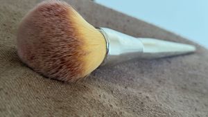 Makeup powder/foundation Brush