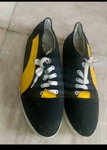 Lofar , Shoes