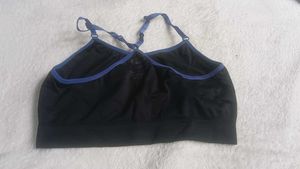 Tank Bra Sports 34,36