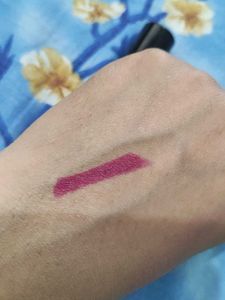 Colorbar And Myglamm Lip Combo