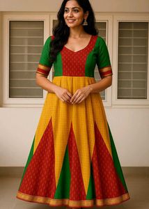 Boutique  Gown