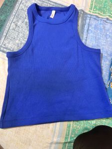 Trendy Tops