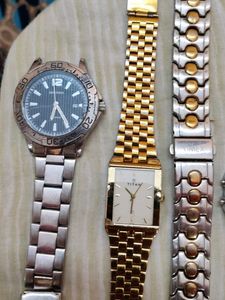 Not Working Watches