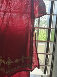 co-ord set kurta and pant