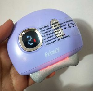 Electric Gua Sha Face Massager with 9 Modes