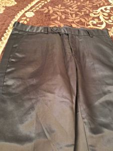 Dark Dress Pants