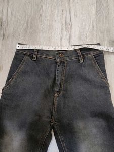 Ma544 X-Lent Jeans Waist 26 Inches