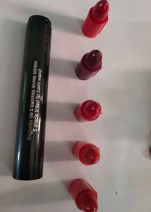 FAB 5 IN 1 Lipstick Multicolour UNUSED NEW