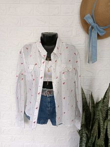 Pepe Jeans Printed Shirt