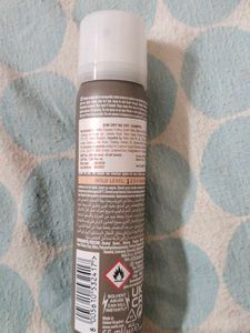 Wella Dry Me Shampoo