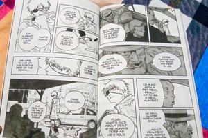 Chainsaw Man, Vol. 1