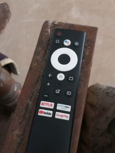 Remote Sansui