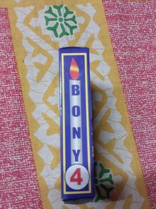 LION BRAND CANDEL