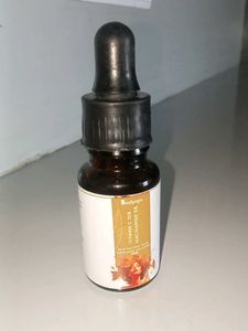 Bodyops Vitamin C 10% Niacinamide 5% face serum