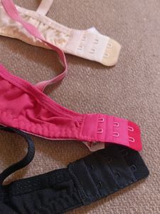 Bra Combo