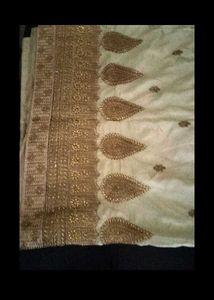 Party Wear Saree