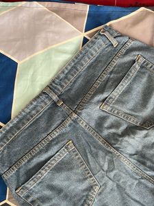Zara Denim Jeans