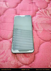 Redmi 6 pro 4gb ram 64gb rom