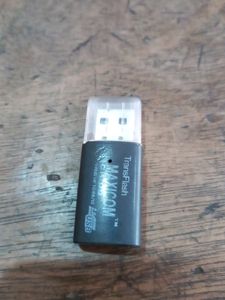 USB CARD
