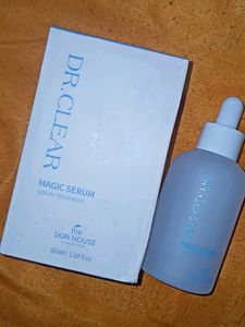 Korean The SKIN HOUSE Magic Serum🎀