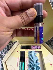 Plum BodyLovin&#39; Perfume Discovery Set