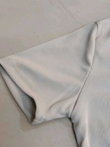 Stylish Beige Top