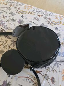 Mickey Mouse Crossbody Bag H&amp;M Disney collection