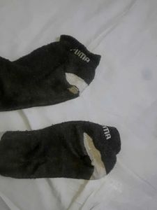 Puma Socks