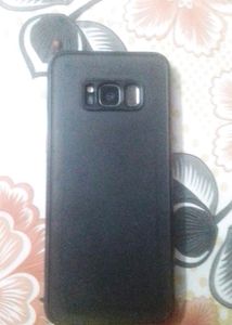 SAMSUNG GALAXY S8
