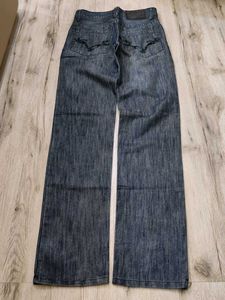 Ma1094 Dot jeans waist 28 inches
