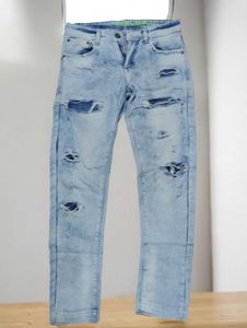 combo 3 fanky Stylish Assorted Jeans