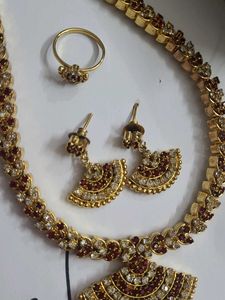 New Long Set