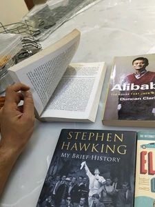 Mixed Biographies Bundle