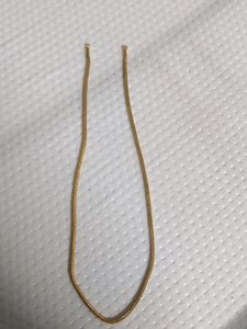 Long Gold Chain( Mangal sutra)