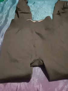 Winter Stocking From Women