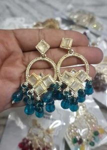 Dangle Drop Earrings