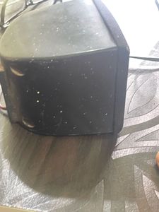 Soyer Mini Cube Speaker