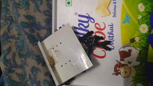 Earring Tika