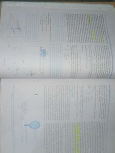 Class 11 Physics Book Like New
