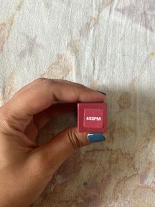 Pack Of 3, Nude Lipsticks And Lip Balm