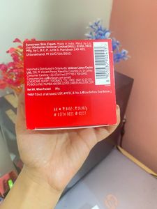 Ponds Age Miracle Day Cream