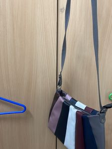 Sling Bag Multi Color