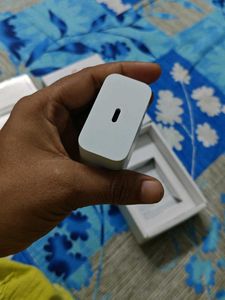 Google 30W USB-C Charger
